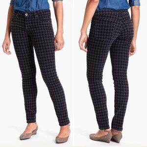 Kut from the Kloth Mia Toothpick Skinny Pants